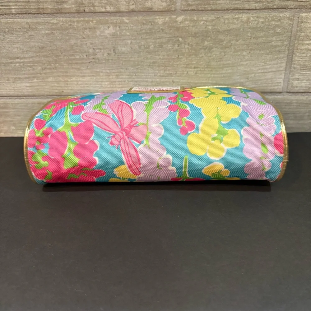 Lilly Pulitzer for Estée Lauder‎ Makeup Bag